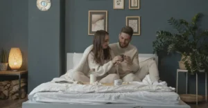 Decoração de Quarto de Casal