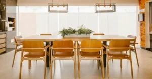 Sala de Jantar