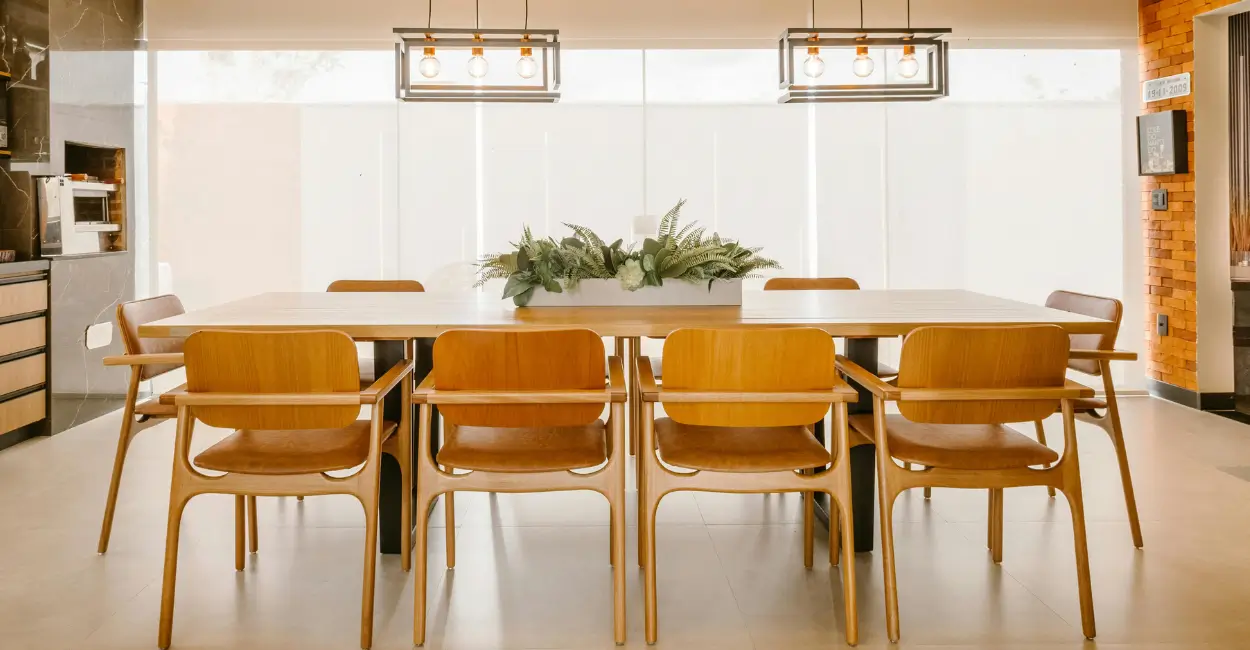 Sala de Jantar