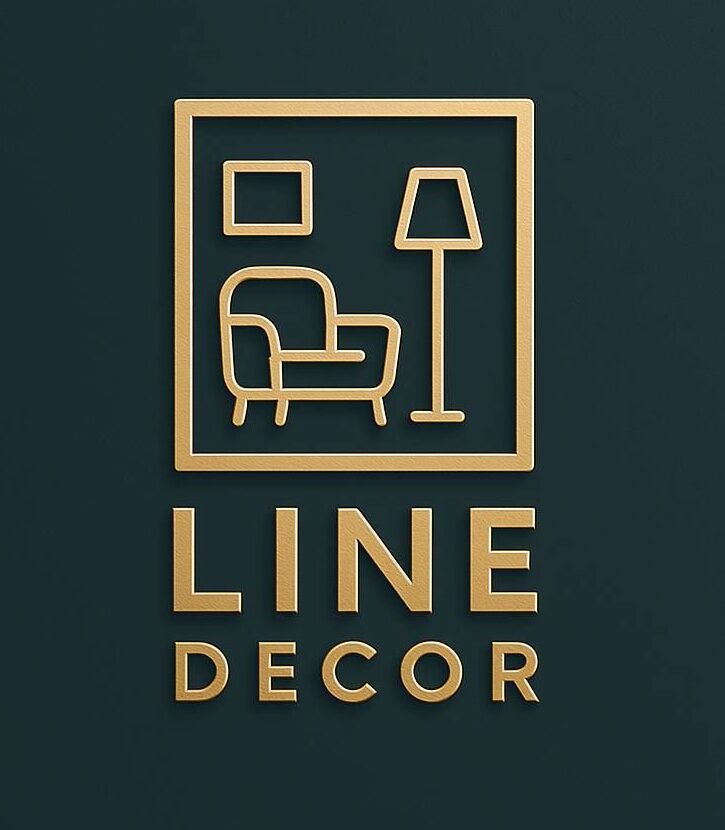 logo linedecor.com.br