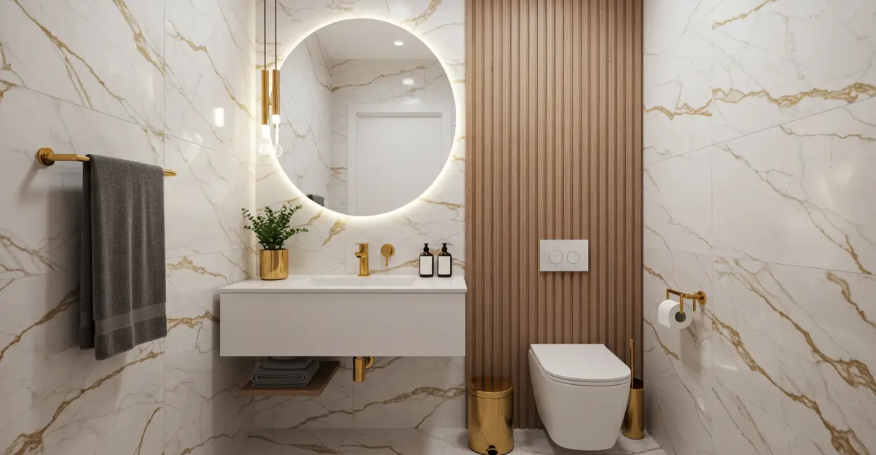 Lavabo